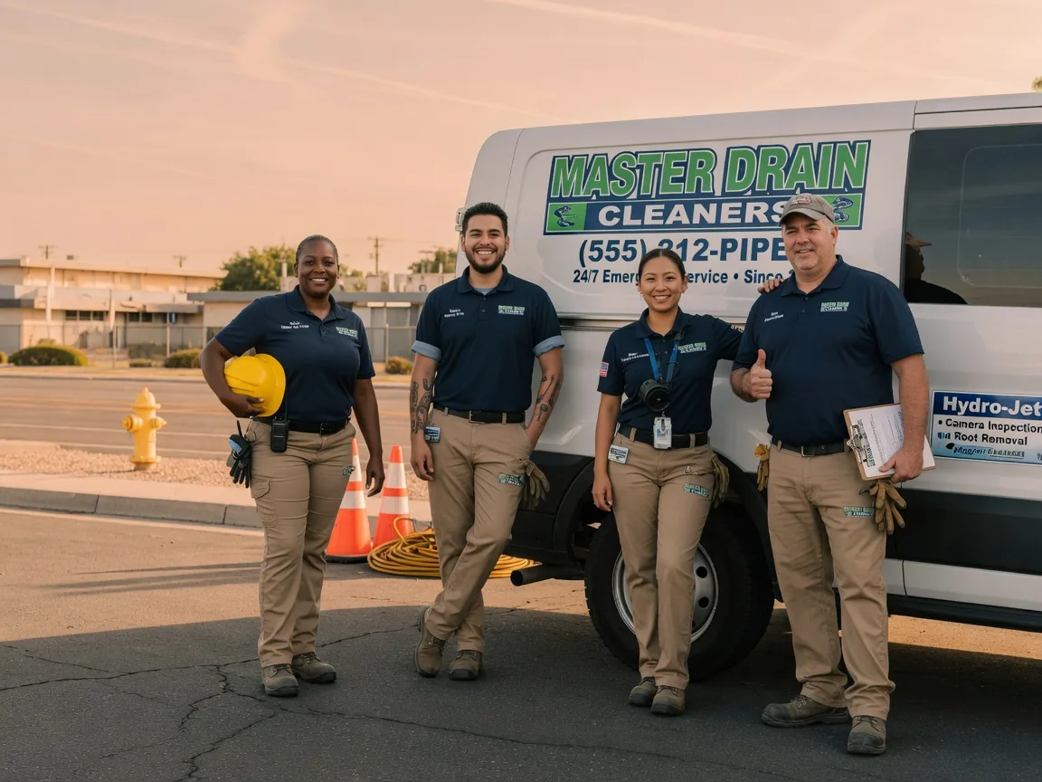 Drain Cleaning company in Sylvan Beach, NY