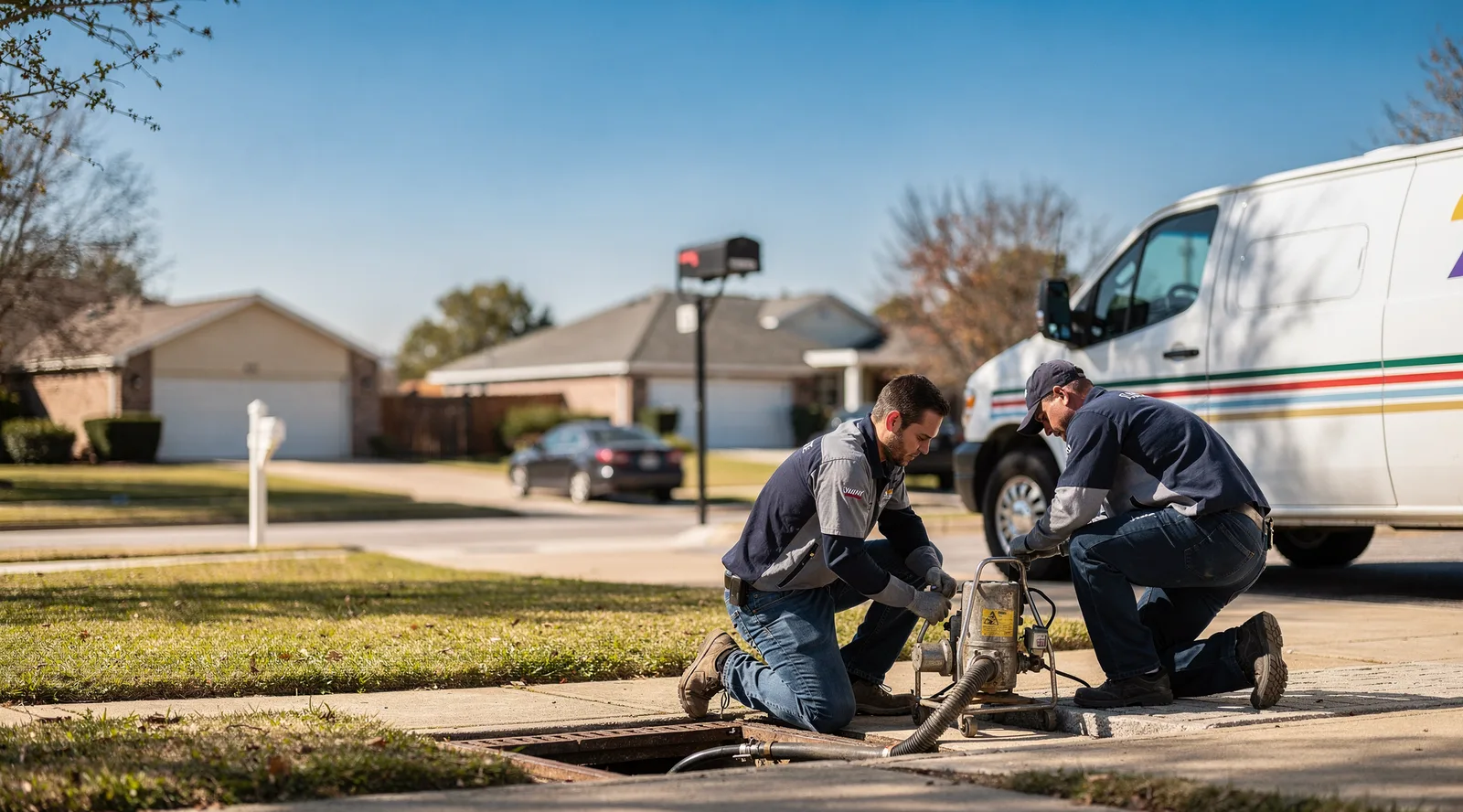 Drain Cleaning in Sylvan Beach, NY near me